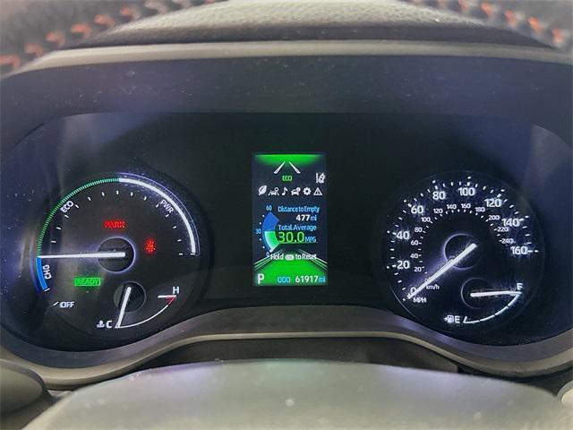 used 2023 Toyota Sienna car, priced at $41,443