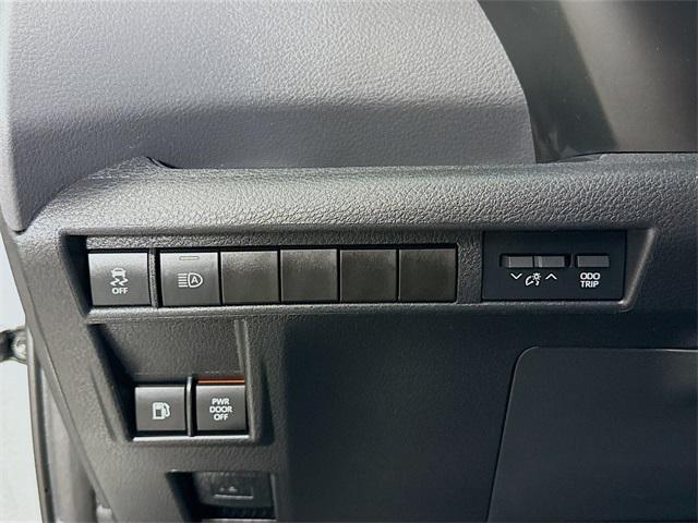 used 2023 Toyota Sienna car, priced at $41,443