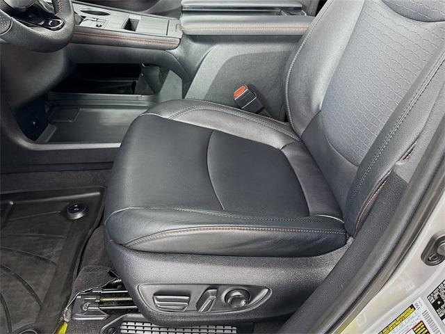 used 2023 Toyota Sienna car, priced at $41,443
