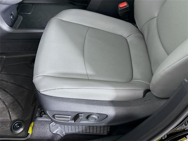 new 2025 Toyota Sienna car, priced at $47,865