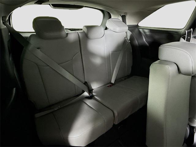 new 2025 Toyota Sienna car, priced at $47,865