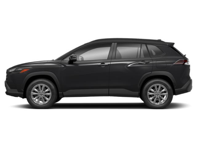 new 2026 Toyota Corolla Cross car, priced at $29,550