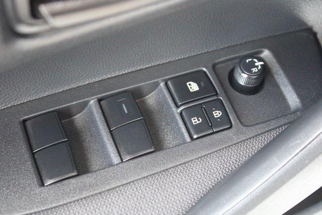 used 2025 Toyota Corolla car, priced at $23,207