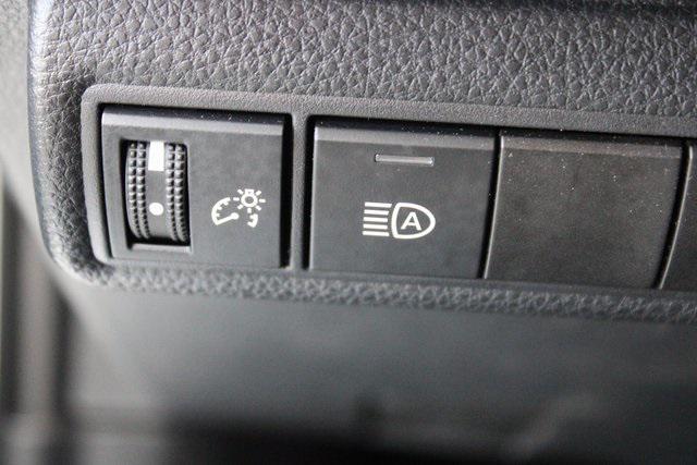 used 2025 Toyota Corolla car, priced at $23,207