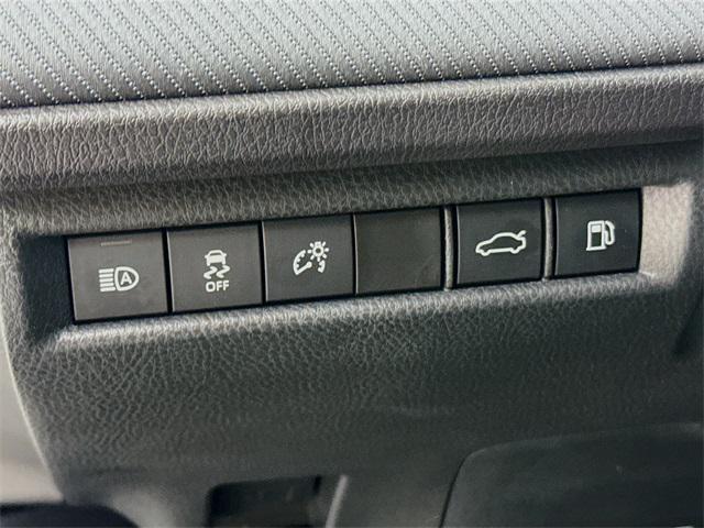 used 2025 Toyota Camry car, priced at $31,649