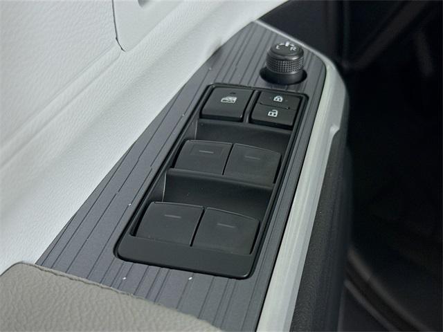 new 2025 Toyota Sienna car, priced at $47,541