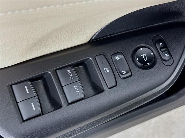 used 2021 Honda Civic car, priced at $21,750