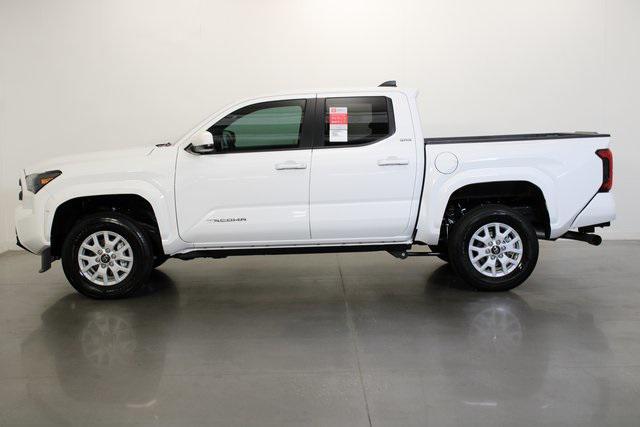 new 2024 Toyota Tacoma car, priced at $38,500