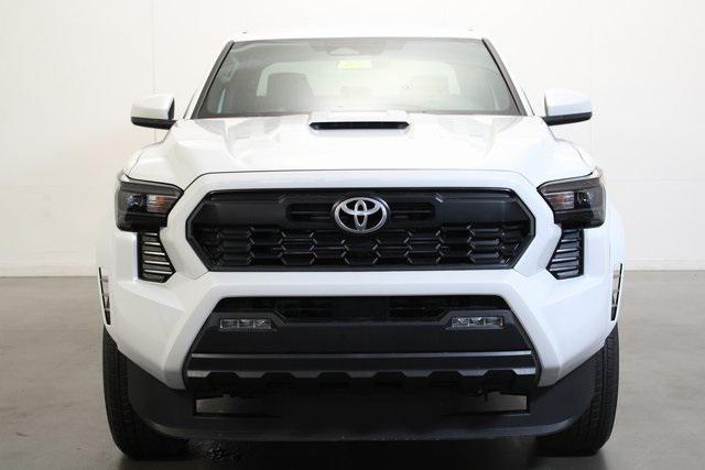 new 2024 Toyota Tacoma car, priced at $46,429