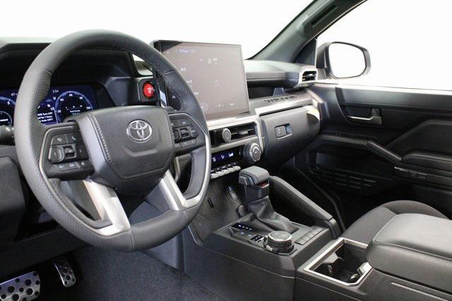 new 2024 Toyota Tacoma car, priced at $46,429