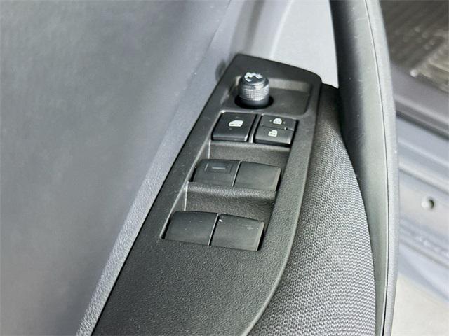 used 2023 Toyota Corolla Hybrid car, priced at $20,887