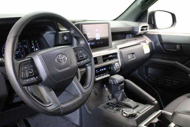 new 2024 Toyota Tacoma car, priced at $42,733