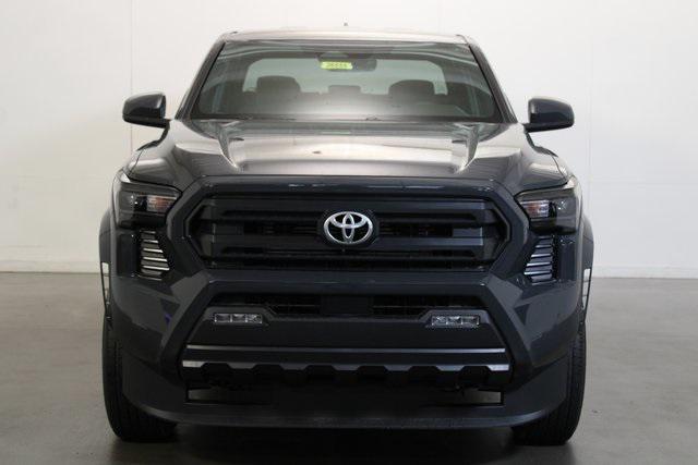 new 2024 Toyota Tacoma car, priced at $42,733