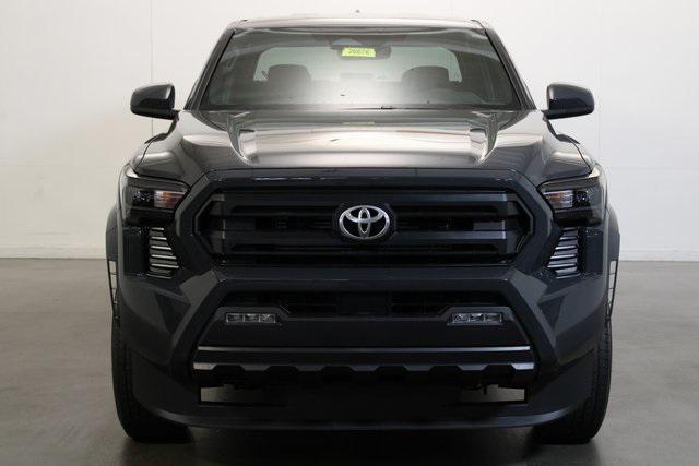 new 2024 Toyota Tacoma car, priced at $42,182