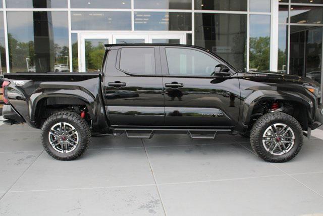 new 2025 Toyota Tacoma car, priced at $55,500