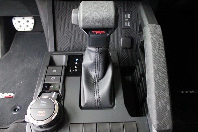 new 2025 Toyota Tacoma car, priced at $55,500
