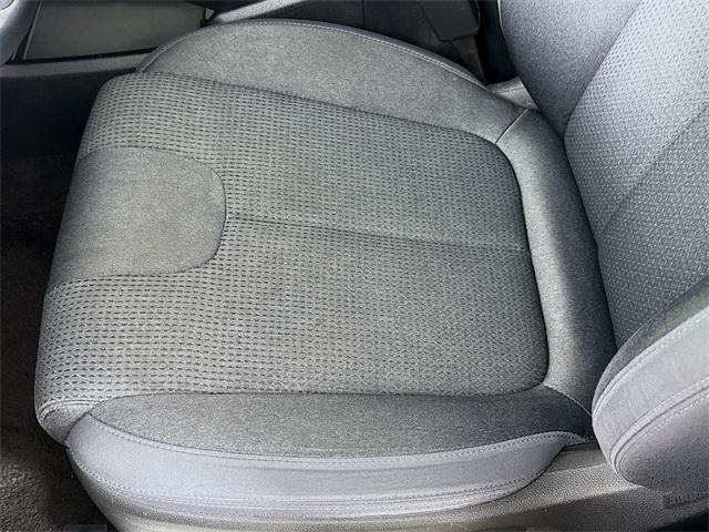 used 2023 Hyundai Santa Fe car, priced at $21,899