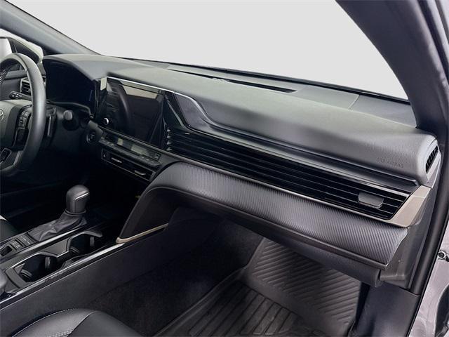 used 2025 Toyota Camry car, priced at $28,481