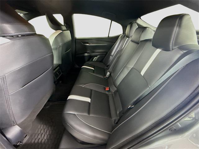 used 2025 Toyota Camry car, priced at $28,481