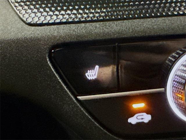 used 2025 Honda CR-V Hybrid car, priced at $36,469