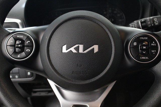 used 2022 Kia Soul car, priced at $14,187