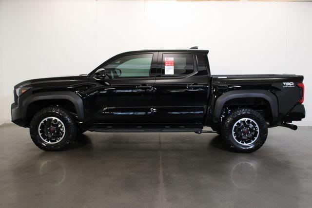 new 2025 Toyota Tacoma car, priced at $48,245