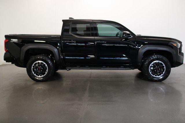 new 2025 Toyota Tacoma car, priced at $48,245