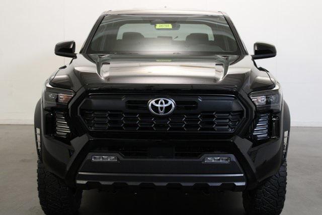 new 2025 Toyota Tacoma car, priced at $48,245