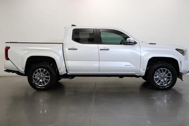 new 2024 Toyota Tacoma car, priced at $57,895