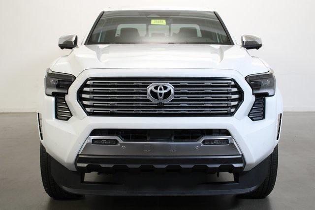 new 2024 Toyota Tacoma car, priced at $57,895