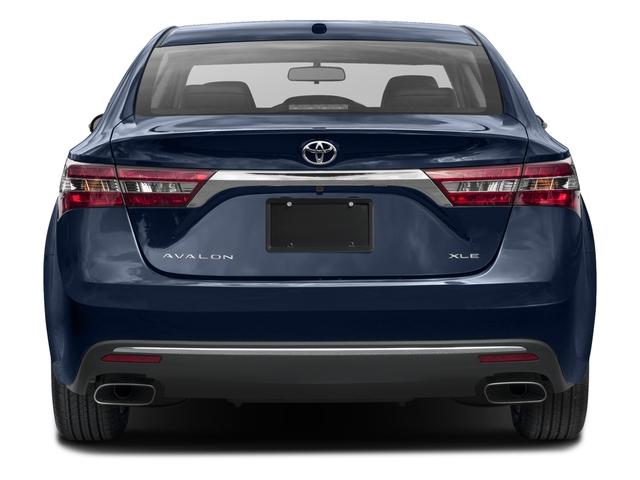 used 2016 Toyota Avalon car, priced at $17,644