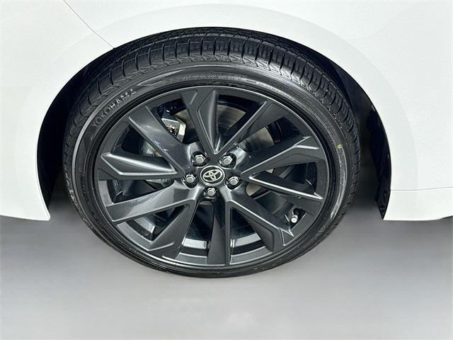 new 2026 Toyota Corolla car, priced at $29,680