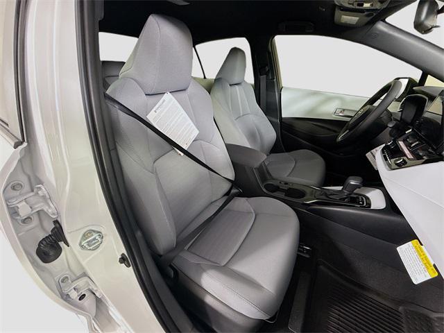 new 2026 Toyota Corolla car, priced at $29,680