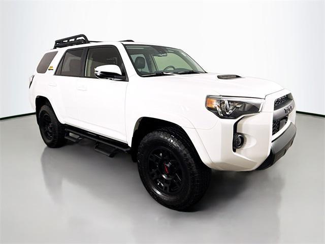 used 2024 Toyota 4Runner car, priced at $60,726