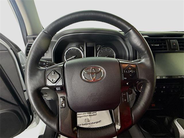 used 2024 Toyota 4Runner car, priced at $60,726