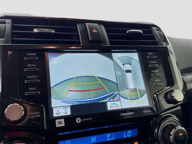 used 2024 Toyota 4Runner car, priced at $60,726
