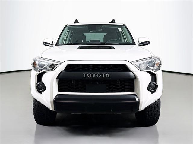 used 2024 Toyota 4Runner car, priced at $60,726