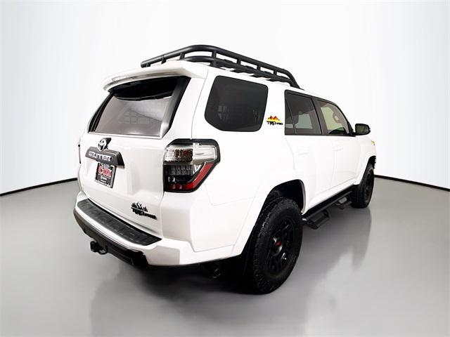 used 2024 Toyota 4Runner car, priced at $60,726