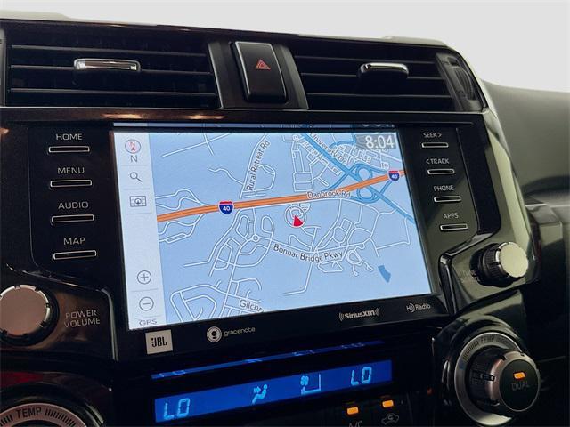 used 2024 Toyota 4Runner car, priced at $60,726