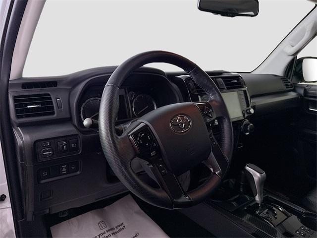 used 2024 Toyota 4Runner car, priced at $60,726