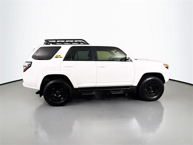 used 2024 Toyota 4Runner car, priced at $60,726