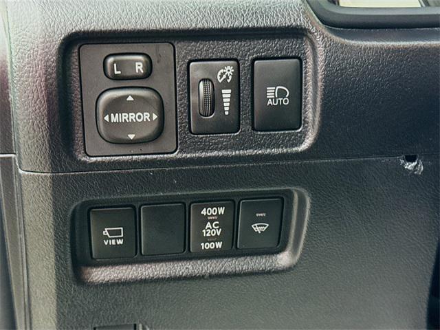 used 2024 Toyota 4Runner car, priced at $60,726