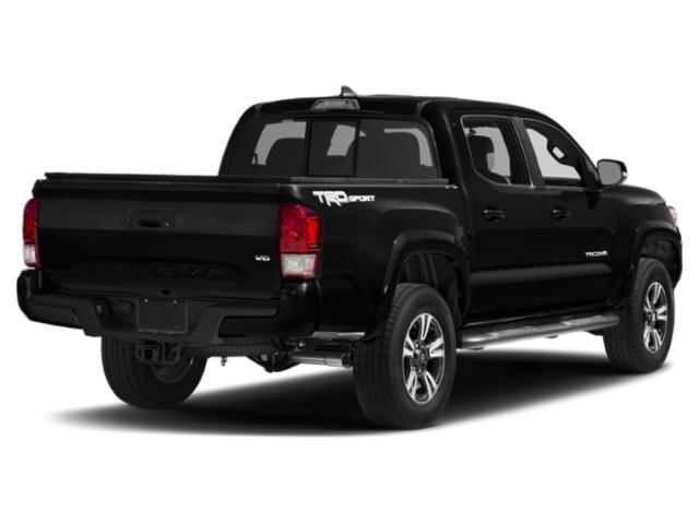 used 2018 Toyota Tacoma car, priced at $31,631