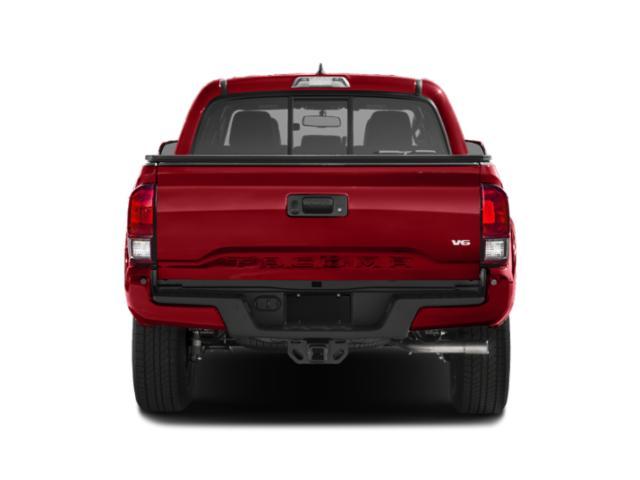 used 2018 Toyota Tacoma car, priced at $31,631