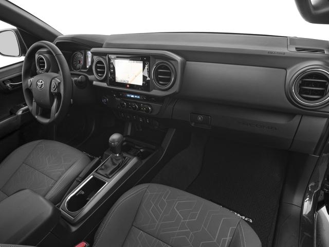 used 2018 Toyota Tacoma car, priced at $31,631