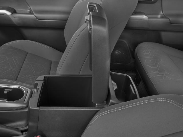 used 2018 Toyota Tacoma car, priced at $31,631
