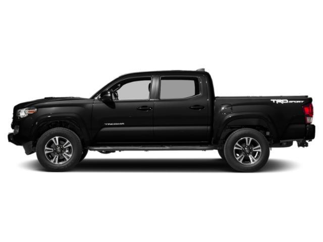used 2018 Toyota Tacoma car, priced at $31,631