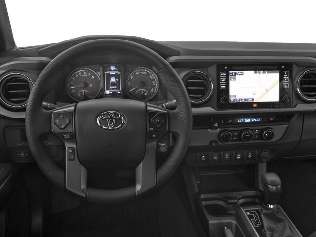 used 2018 Toyota Tacoma car, priced at $31,631