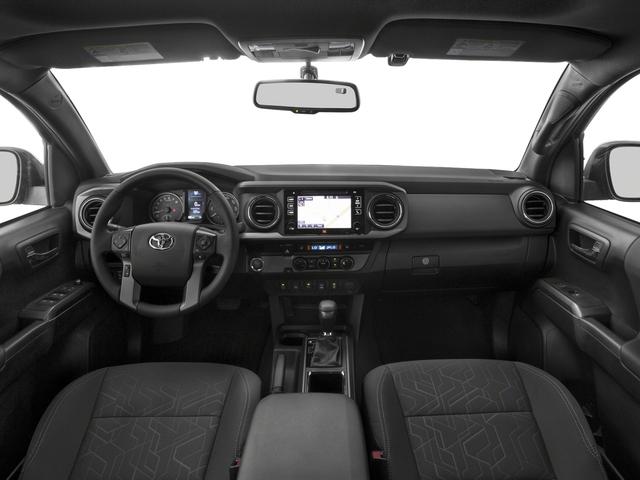 used 2018 Toyota Tacoma car, priced at $31,631
