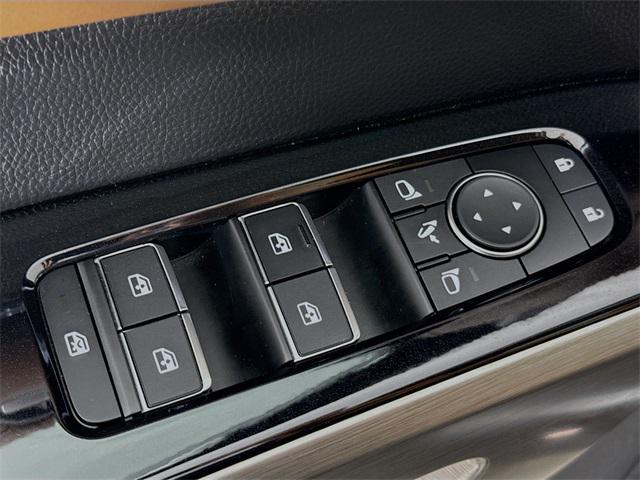 used 2023 Nissan Pathfinder car, priced at $37,840